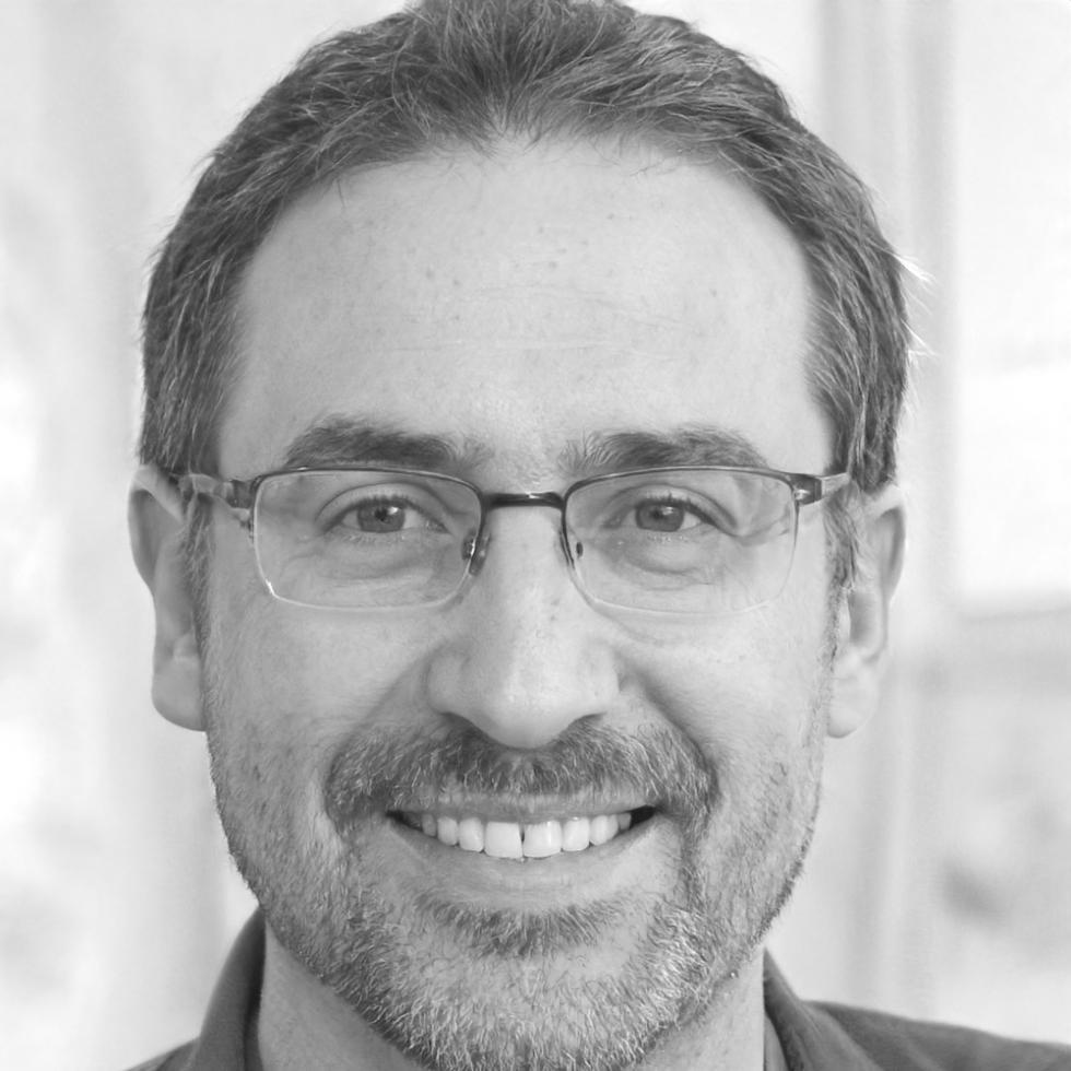 Retrato de Miguel Santos